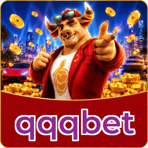 qqqbet Logo