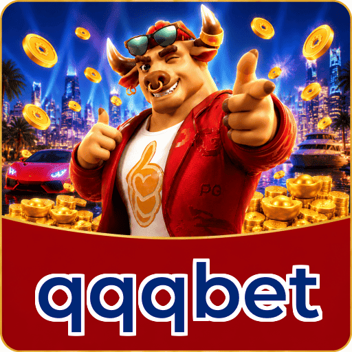 Logo qqqbet FAQ