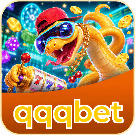Logo qqqbet Soluções