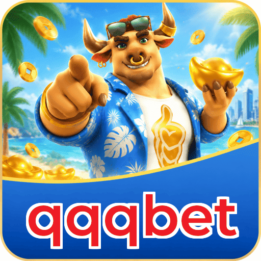 Logo qqqbet - Bônus de Boas-Vindas