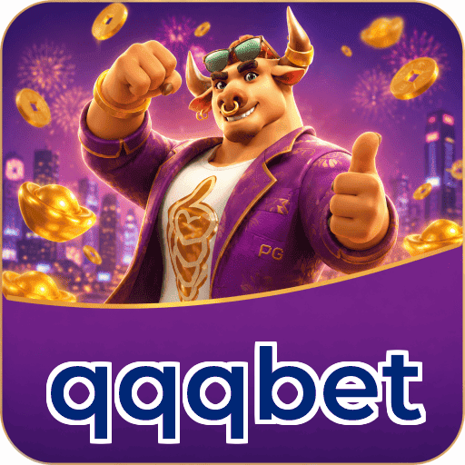 Logo qqqbet Login