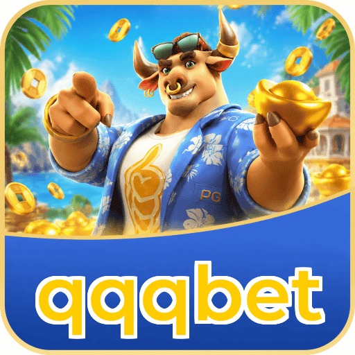 Logo qqqbet