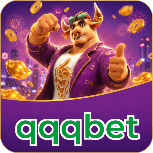 Logo qqqbet - Novos Jogadores