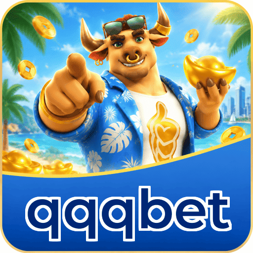 qqqbet Big Wins Logo
