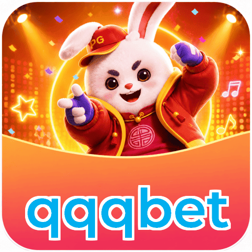Logo qqqbet Fortune Games