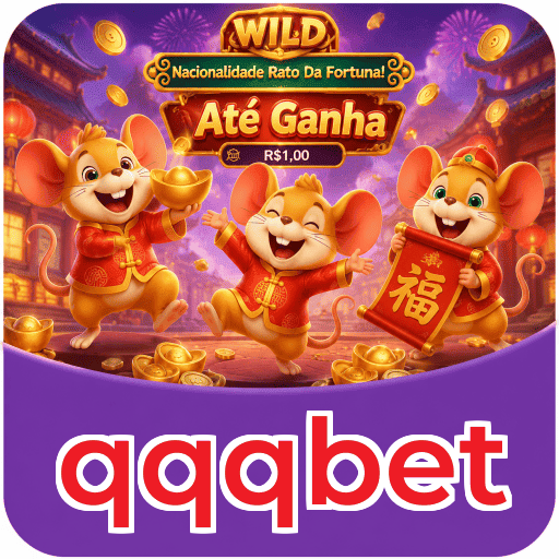 Logo qqqbet