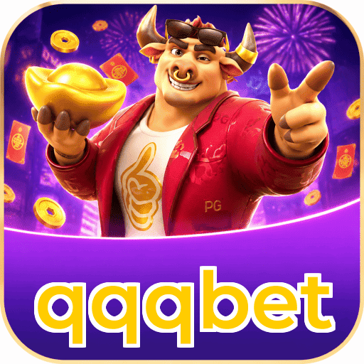 Logo qqqbet Instalação