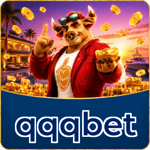 Logo qqqbet