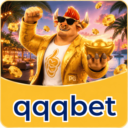 Logo qqqbet