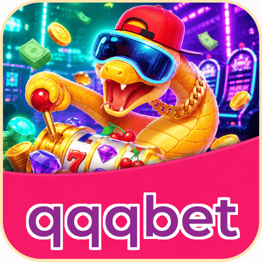 qqqbet Logo