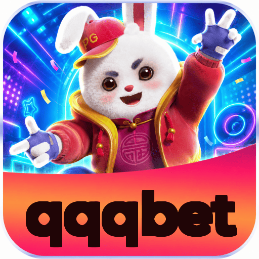 Logo qqqbet Fortune Tiger